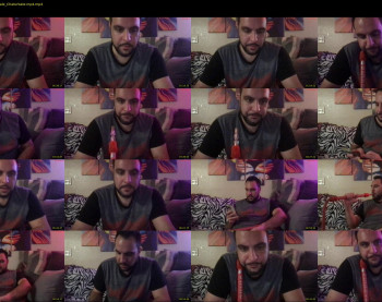 y2ab — 11 minute Chaturbate male cam show recording, 720p, Nov 5, 2024
