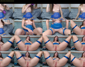 your____candy — 6 minute Chaturbate female cam show recording, 720p, Nov 4, 2024