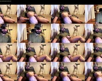 1ui5 — 56 minute Chaturbate male cam show recording, 720p, Nov 5, 2024