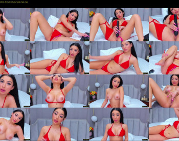 _anna_bloom — 120 minute Chaturbate female cam show recording, 720p, Nov 6, 2024
