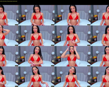 _anna_bloom — 3 minute Chaturbate female cam show recording, 720p, Nov 6, 2024