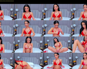 _anna_bloom — 28 minute Chaturbate female cam show recording, 720p, Nov 6, 2024