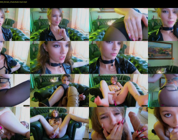_demi_dee_ — 120 minute Chaturbate female cam show recording, 720p, Nov 5, 2024