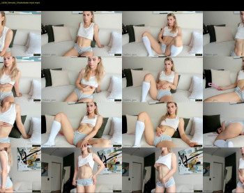 _hidden_gem_ — 120 minute Chaturbate female cam show recording, 720p, Nov 5, 2024