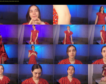 _marvelous_time_ — 121 minute Chaturbate female cam show recording, 720p, Nov 5, 2024
