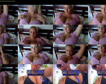 _morpho_ — 68 minute Chaturbate female cam show recording, 720p, Nov 5, 2024