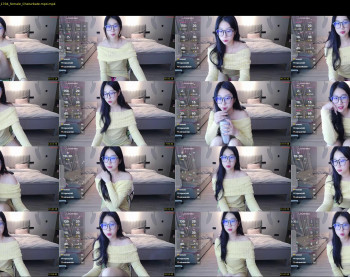 _smileflower_ — 49 minute Chaturbate female cam show recording, 720p, Nov 5, 2024
