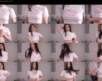 _vi_vi_ — 11 minute Chaturbate female cam show recording, 720p, Nov 6, 2024