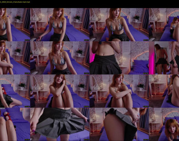 _wendydarling_ — 49 minute Chaturbate female cam show recording, 720p, Nov 5, 2024