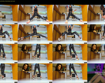 adagrand — 30 minute Chaturbate female cam show recording, 720p, Nov 5, 2024