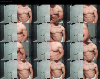 advp69 — 23 minute Chaturbate male cam show recording, 480p, Nov 5, 2024