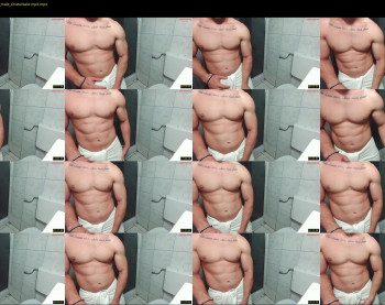 advp69 — 51 minute Chaturbate male cam show recording, 480p, Nov 5, 2024