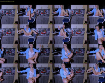 afanasia — 15 minute Chaturbate female cam show recording, 720p, Nov 5, 2024