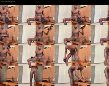 ahnoreclis — 4 minute Chaturbate male cam show recording, 720p, Nov 5, 2024