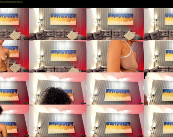 ailann_ — 22 minute Chaturbate female cam show recording, 720p, Nov 6, 2024