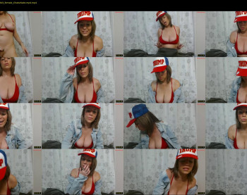 alannarack — 66 minute Chaturbate female cam show recording, 480p, Nov 5, 2024