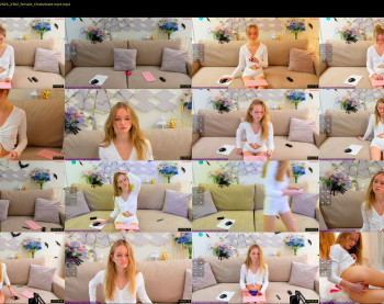 alexandra_demore — 121 minute Chaturbate female cam show recording, 720p, Nov 5, 2024