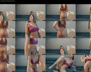 amy_abotable — 109 minute Chaturbate female cam show recording, 720p, Nov 5, 2024