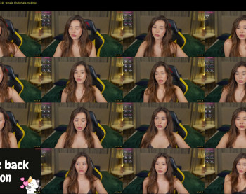 anabel2054 — 32 minute Chaturbate female cam show recording, 720p, Nov 5, 2024