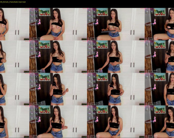 anna_wells — 8 minute Chaturbate female cam show recording, 720p, Nov 5, 2024