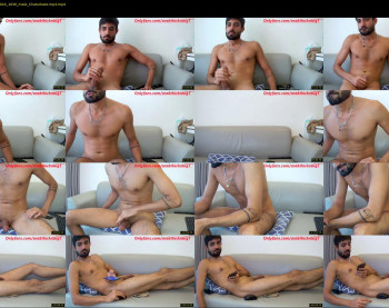 arabthickestdick1 — 120 minute Chaturbate couple cam show recording, 720p, Nov 5, 2024