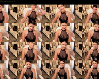 arianasage_ — 16 minute Chaturbate female cam show recording, 720p, Nov 5, 2024