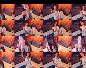 artgea — 4 minute Chaturbate female cam show recording, 720p, Nov 5, 2024