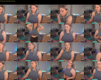 asiri_ocean — 15 minute Chaturbate female cam show recording, 720p, Nov 5, 2024