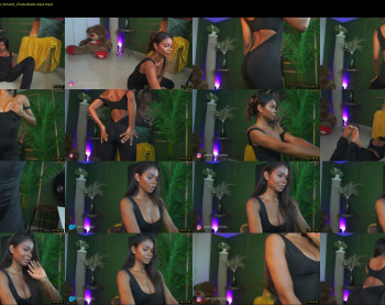 astrea_1 — 106 minute Chaturbate female cam show recording, 720p, Nov 5, 2024