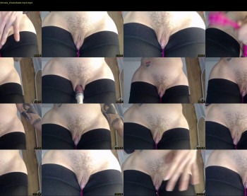 bigclitti — 108 minute Chaturbate female cam show recording, 720p, Nov 5, 2024