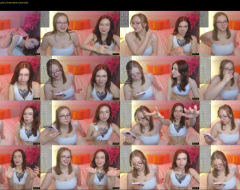bjliki — 39 minute Chaturbate couple cam show recording, 720p, Nov 5, 2024