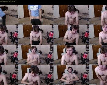 blakemiles2 — 30 minute Chaturbate male cam show recording, 720p, Nov 6, 2024