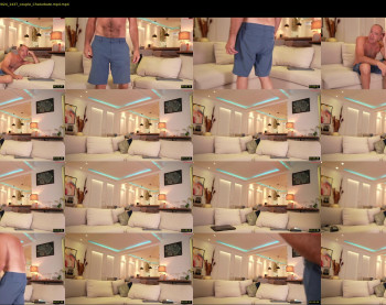 blondefoxsilverfox — 7 minute Chaturbate couple cam show recording, 720p, Nov 5, 2024