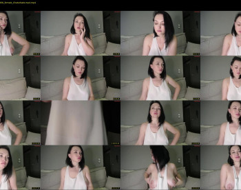 blueeyeess — 116 minute Chaturbate female cam show recording, 720p, Nov 5, 2024