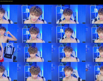 boicute — 120 minute Chaturbate male cam show recording, 720p, Nov 5, 2024