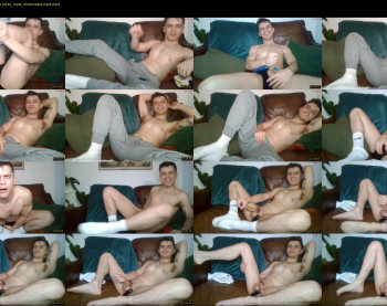 camdoattitude — 55 minute Chaturbate male cam show recording, 720p, Nov 6, 2024