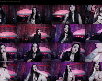 charlotte_germanotta_ — 121 minute Chaturbate female cam show recording, 720p, Nov 5, 2024