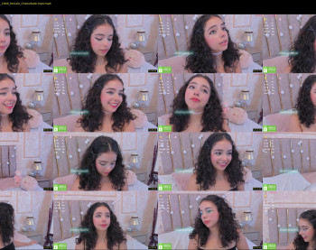 cheerrysweett — 30 minute Chaturbate female cam show recording, 720p, Nov 5, 2024