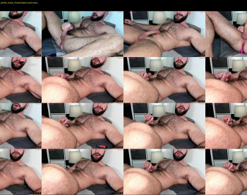 cockheadstud — 121 minute Chaturbate male cam show recording, 720p, Nov 6, 2024