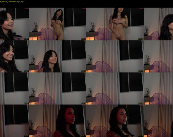 coreybae — 13 minute Chaturbate female cam show recording, 720p, Nov 6, 2024