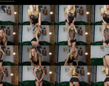corni__ — 121 minute Chaturbate female cam show recording, 720p, Nov 6, 2024