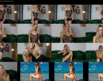 corni__ — 86 minute Chaturbate female cam show recording, 720p, Nov 6, 2024