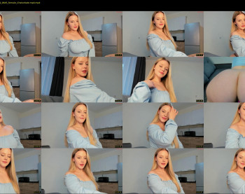 crystal_angells — 38 minute Chaturbate couple cam show recording, 720p, Nov 5, 2024