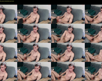 cute_brian — 19 minute Chaturbate male cam show recording, 720p, Nov 5, 2024