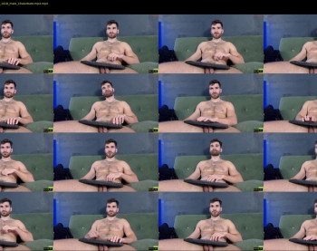 damonking01 — 5 minute Chaturbate male cam show recording, 720p, Nov 5, 2024