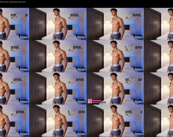 danteestone — 10 minute Chaturbate male cam show recording, 720p, Nov 6, 2024