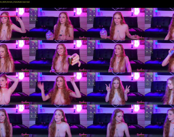 daphnemadison — 11 minute Chaturbate couple cam show recording, 720p, Nov 6, 2024