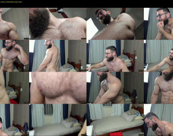 deanlek — 34 minute Chaturbate male cam show recording, 720p, Nov 5, 2024