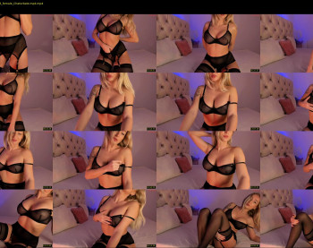 dee_nise — 32 minute Chaturbate female cam show recording, 720p, Nov 5, 2024