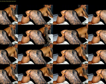dee_waters — 4 minute Chaturbate female cam show recording, 720p, Nov 5, 2024